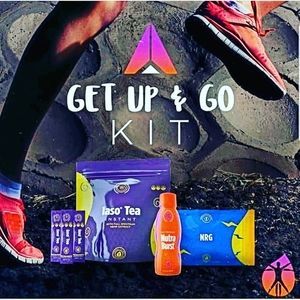 Health & Wellness products plant base and organic